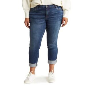 Kut from the Kloth Katy Boyfriend